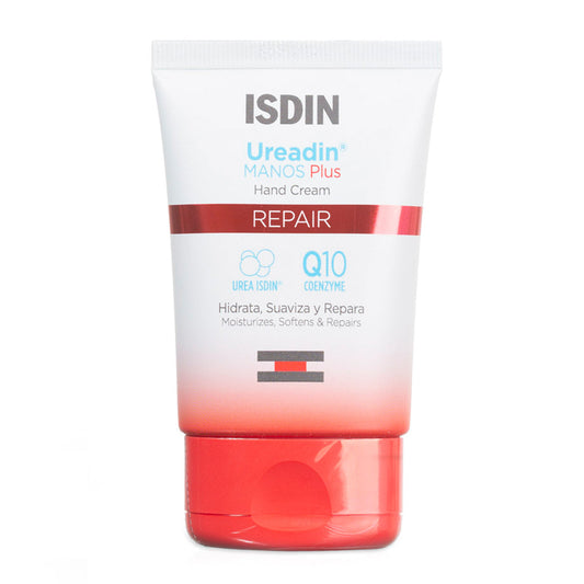 Isdin Isdin Ureadin Crema de manos reparadora 50ml. – vista 1