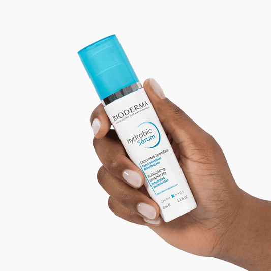 Bioderma Bioderma Hydrabio Sérum suero hidratante para piel deshidratada 40 ml – vista 2