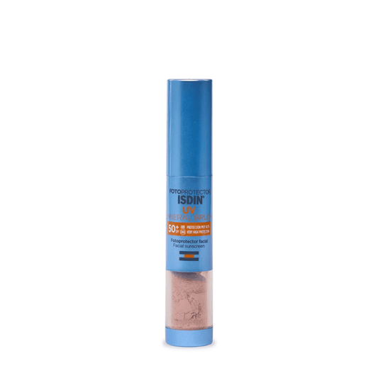Isdin Isdin Fotoprotector Isdin UV, mineral brush SPF 50+ 2gr. – vista 2