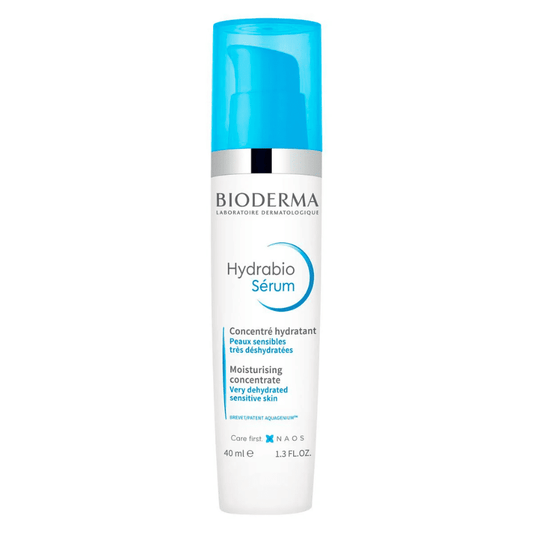 Bioderma Bioderma Hydrabio Sérum suero hidratante para piel deshidratada 40 ml – vista 1